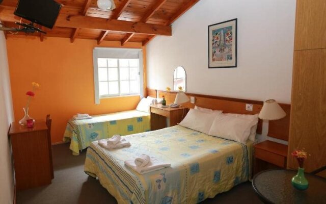 Hotel y Spa The Place
