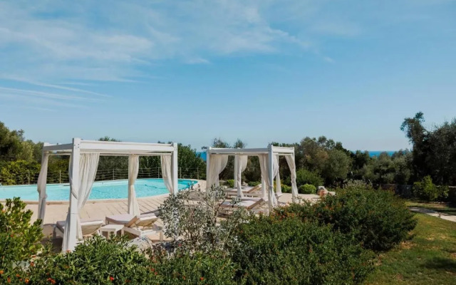 Marenea Suite Hotel