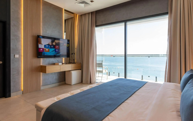 Palma Beach Resort and Spa