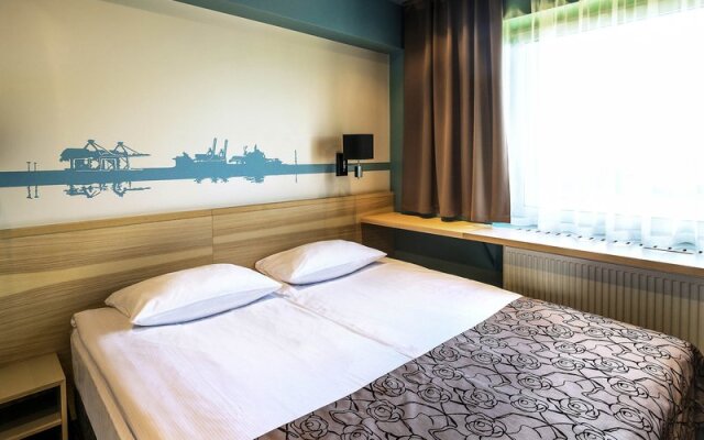Ibis Styles Riga