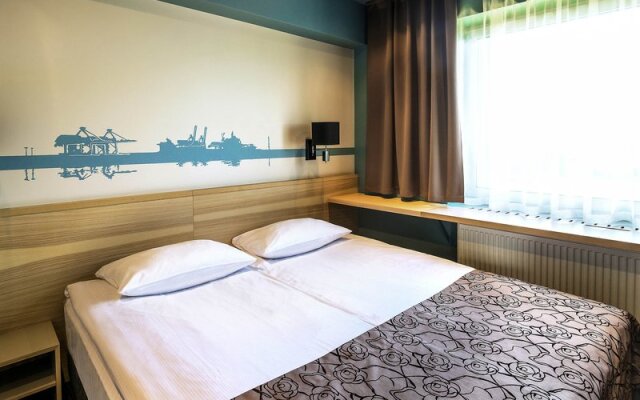 Hotel ibis Styles Riga