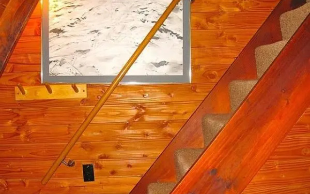 Alpine A Frame - Ohakune Chalet