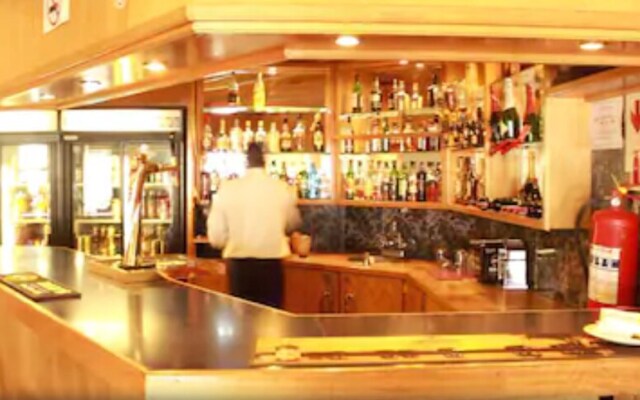 Blue Mountain Inn