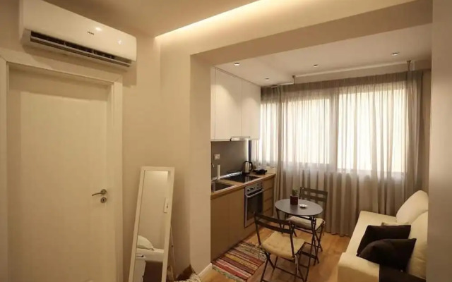 Arkle Apartment 7