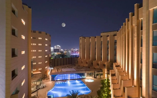 Grand Millennium Al Seef Basra