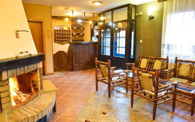 Hotel St. George Pobedonosets