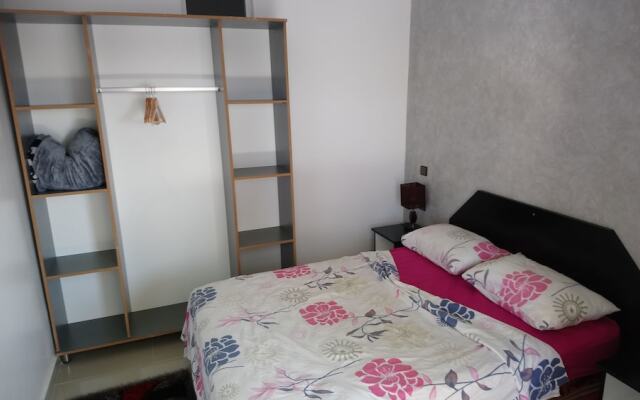 Résidence Assoulil MLP Agadir