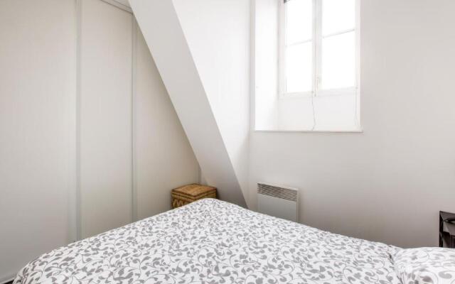 Coeur de Lille - cosy appartement 4