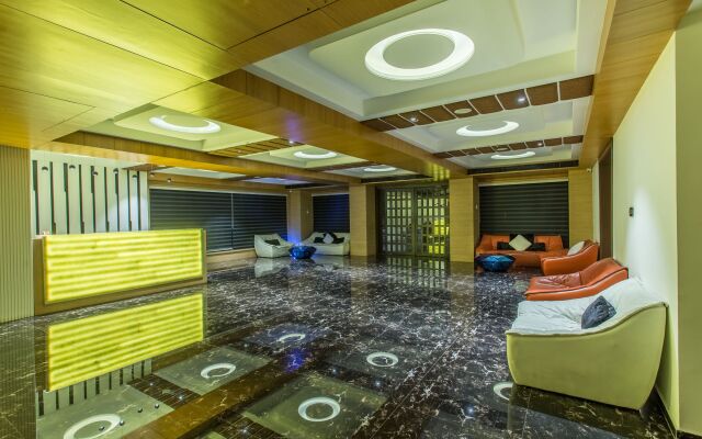 Hotel Abika Elite