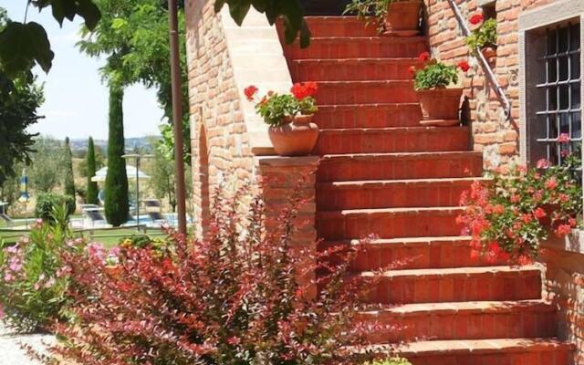 Villa Rosa Dei Venti