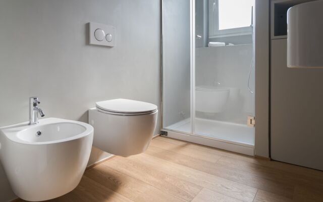 Italianway - Corso Garibaldi 72/1 Studio