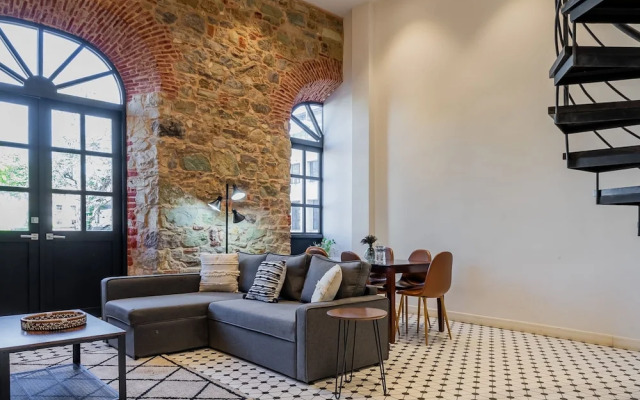 w Amazing Duplex in San Felipe