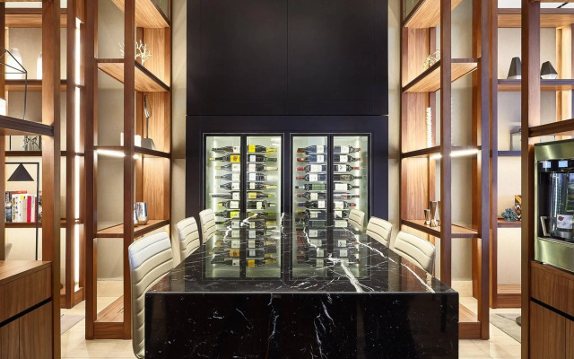AC Hotel by Marriott Lima Miraflores