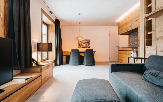 Rocksresort