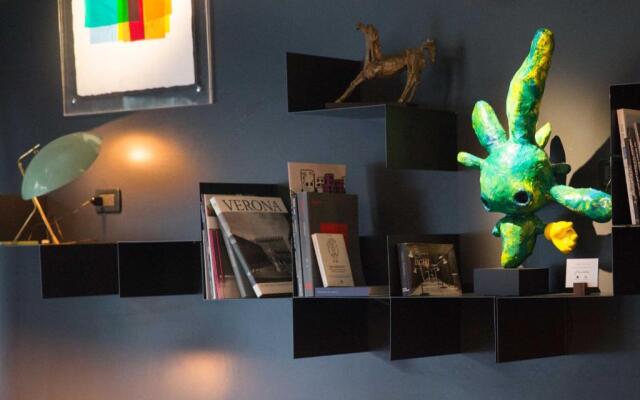 Boutique Hotel Trieste