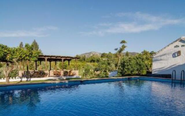 Rancho del Inglés
