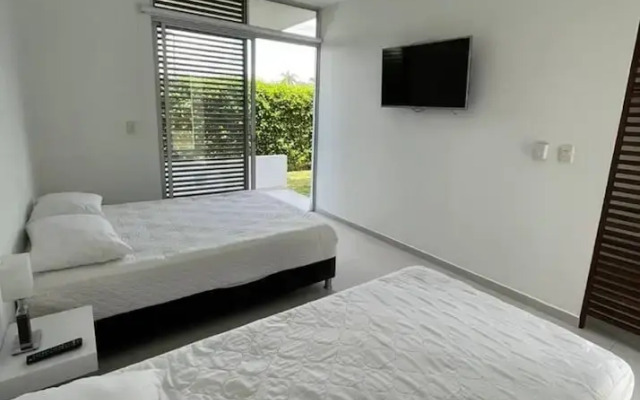 In Espinal Casaquinta