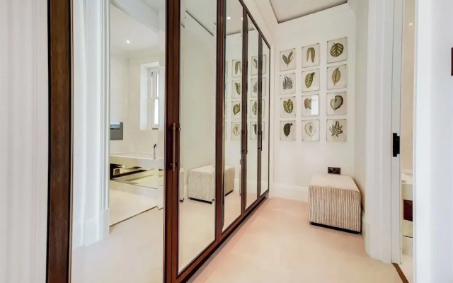 2 Bedroom Flat With Balcony