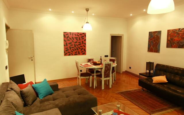 Panorama Central Apartments