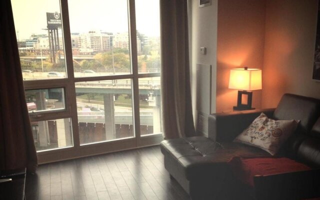 By The Lake Suite
