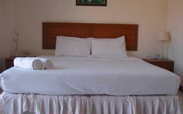 Good Friend Guest House
