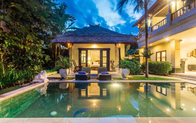 Villa Krisna