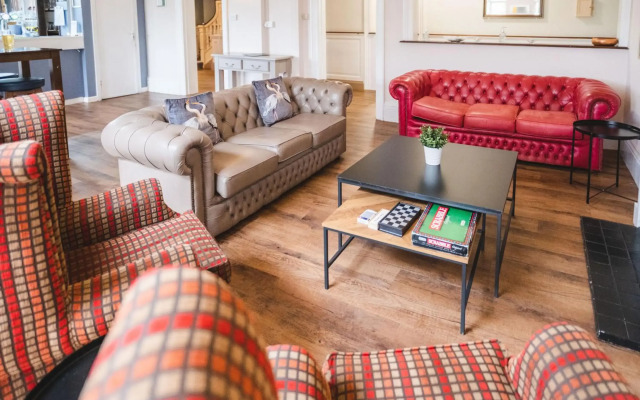 Northfield Hotel