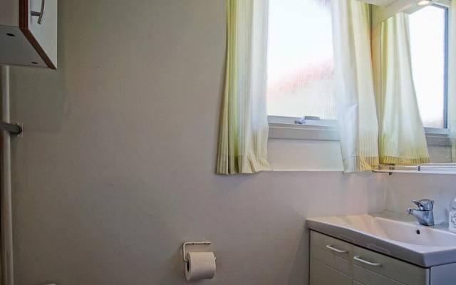 8 Person Holiday Home in Allinge