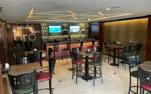 Torino Amman Hotel