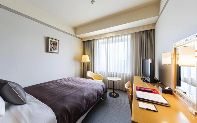 The Mark Grand Hotel