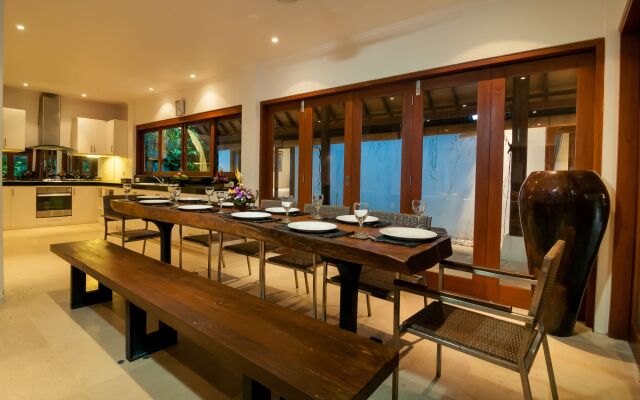 The Jasmina Estate