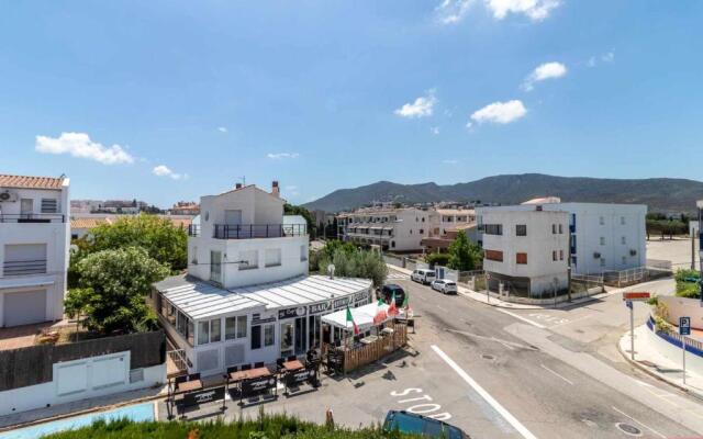 SANT CARLES 27 ático con terraza y barbacoa