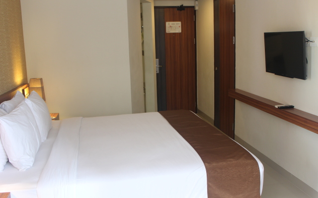 H Boutique Hotel Jogjakarta