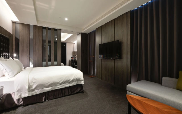 Starhaus Hotel