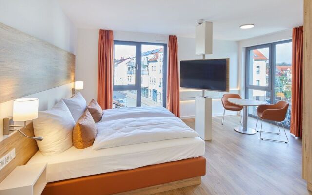 VR-Serviced Apartments Gerstungen