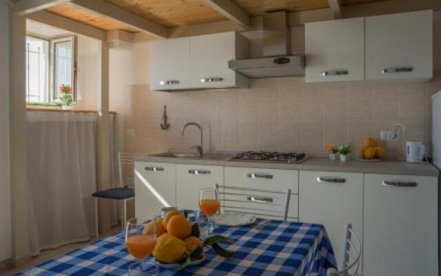 Joanna Sea Studio Flat