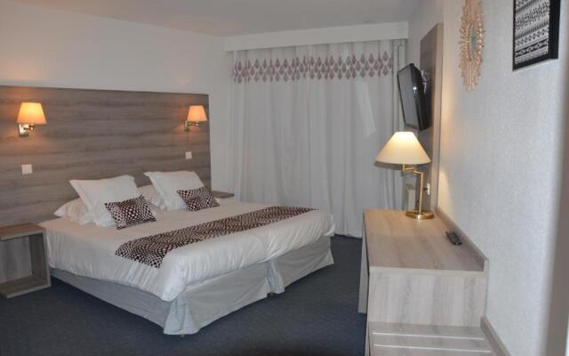 Hotel Albizzia