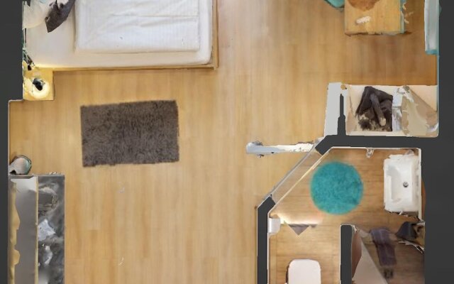 Pension Breitenauer See