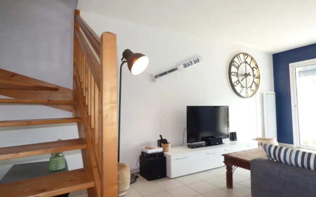 Maison Saint-Gilles-Croix-de-Vie, 4 pièces, 6 personnes - FR-1-428-104