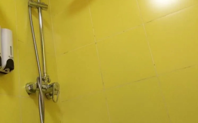 Taian Snail Mini Hotel