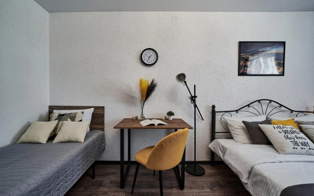 Apart Aprel (Апарт Апрель) на проспекте Гагарина 29Е