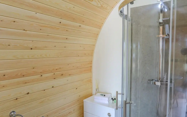 Caban Cariad