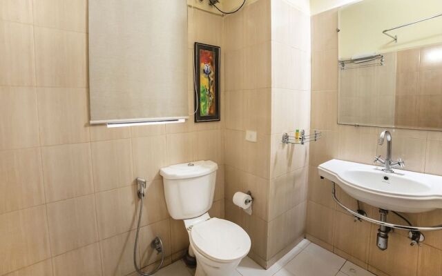 Fabhotel Conclave Comfort East Of Kailash