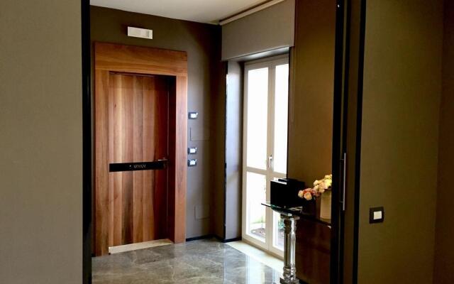 Villa Marrone Luxury Residences