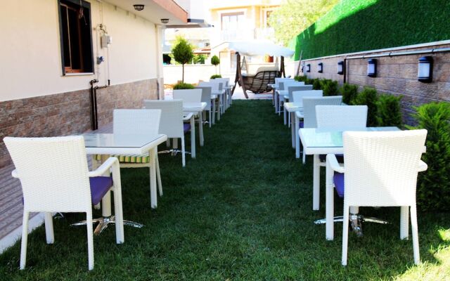 Sile Kumsal Butik Hotel