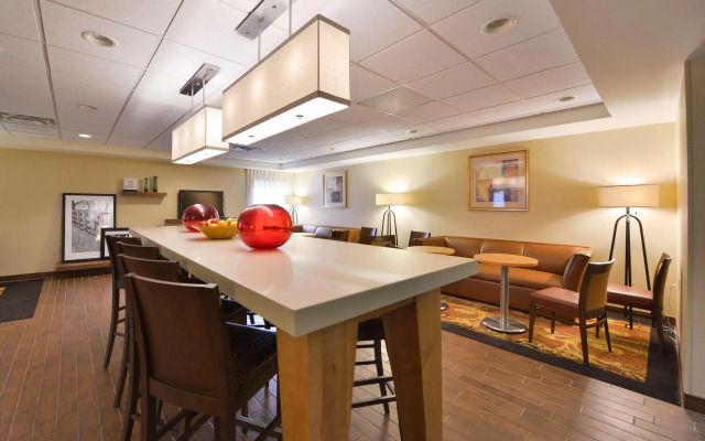 McKnight Hotel