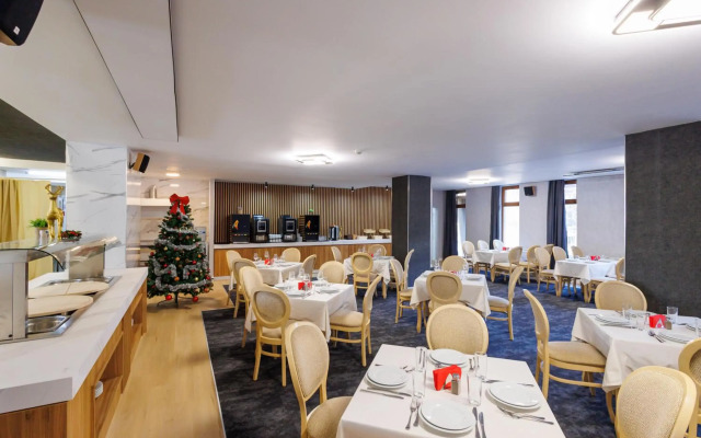 Vihren Palace Ski & Spa Resort