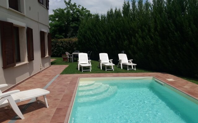 Casa Vacanze Jessica