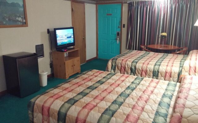 Fairbridge Inn Express