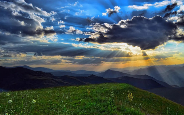 Prespa Complex Alexander Services Apartments